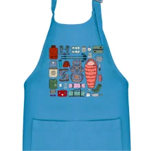 Co si sbalit na kempovani?