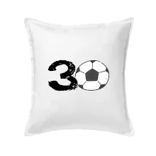 Fotbal kulaté narozeniny 30