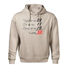 Vypadá, cítí se, chová se - 50 let Vypadá, cítí se, chová se - 50 let
