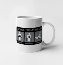 Czech triathlon (Hana-creative)