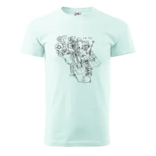 Motor Škoda/ VW 1.9L  TDI z boku