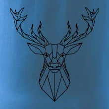 Geometrie - Jelen velký