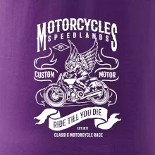 Motorcycles speedlands