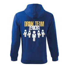 Drink team ženicha