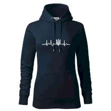 Ekg Ukrajina trojzubec Ekg Ukrajina trojzubec