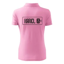 Jméno - zvukař reproduktor