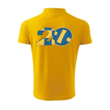 Volejbal kulaté narozeniny 20