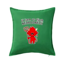 Já jsem ze všech nejhodnější