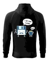 I am your father SD karta