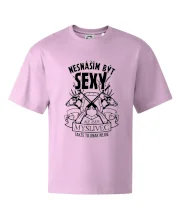 Nesnáším být sexy - myslivec