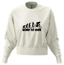 Evoluce Born to ride