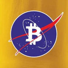 Bitcoin jiný vesmír