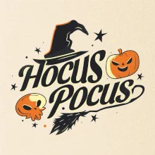Hocus pokus