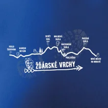 Profil Žďárské vrchy