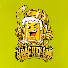 Hráč utkání v hospodě
