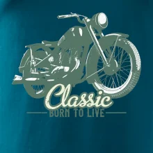 Born to live classic Born to live classic