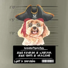 Lump a darebák pudl