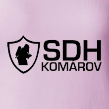 SDH emblem (vlastní název)