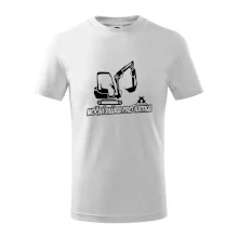 Noční můra pro krtka