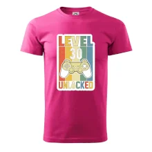 Gaming narozeniny 30