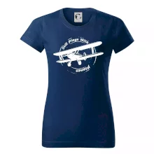 Still Plays With Planes