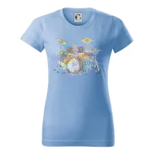 Bicí barevné splash