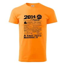 2014 v Kostce