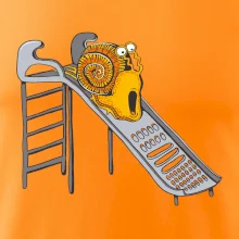 To bude ale drsný nářez (Pecka Design)