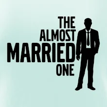 Bachelor party - The almost married one