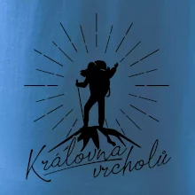 Královna vrcholů