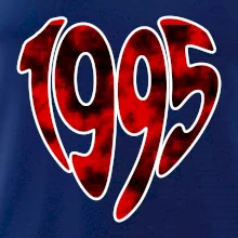 1995 v srdci