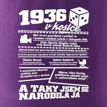 1936 v Kostce