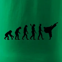 Karate Evoluce - kop Karate Evoluce - kop