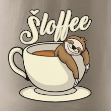Šloffee - káva