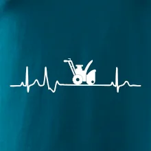 EKG sněžná fréza