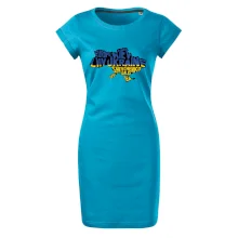 Ukrajina - jména měst - Evropa