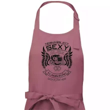 Nesnáším být sexy - kamioňák Nesnáším být sexy - kamioňák