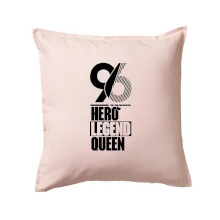 Hero, Legend, King / Queen  1996