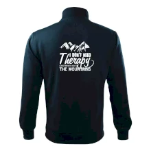 I dont need therapy - Mountains - Nepotřebuji terapii - Hory I dont need therapy - Mountains - Nepotřebuji terapii - Hory