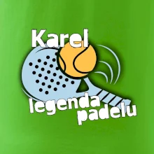 Jmeno legenda padelu