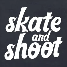 Biatlon skate and shoot