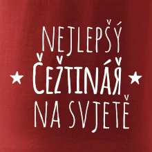 Nejlepší češtinář na světě