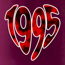 1995 v srdci