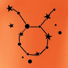 Souhvězdí - Taurus - Býk