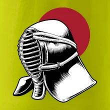 Japan culture - šerm