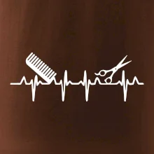 EKG kadeřnictví