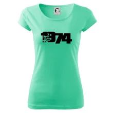 Husákovo dítě - 1974