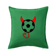 Fotbal devil