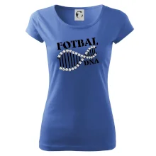 Fotbal DNA