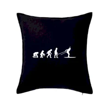 Biathlon Evoluce Běh